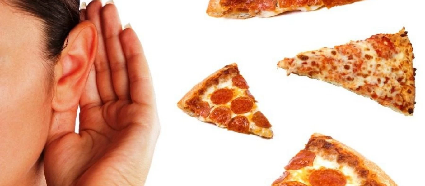 Tα 4 μυστικά για τις πίτσες που οι πιτσαρίες δεν σας λένε